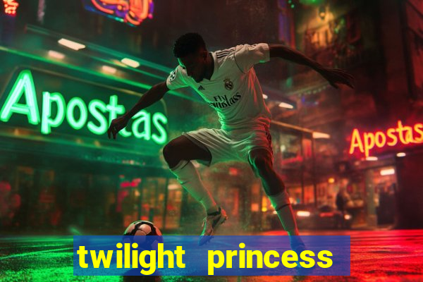twilight princess rom pt br